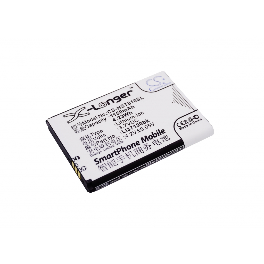 Mobile Phone Battery Hisense CS-HST810SL