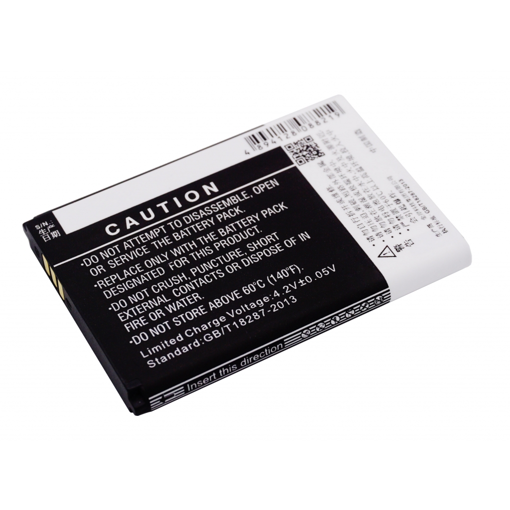 Mobile Phone Battery Hisense CS-HST810SL