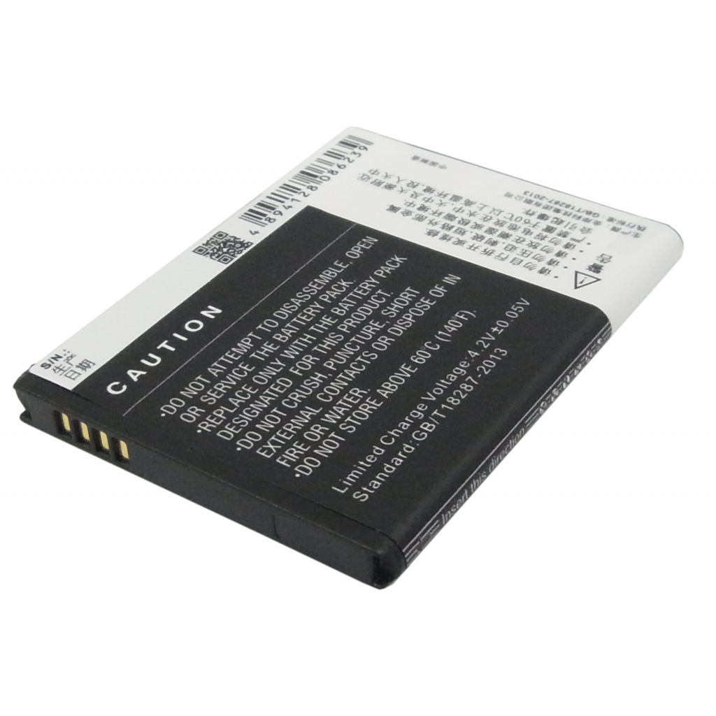 Mobiltelefon akkumulátorok Hisense EG909 (CS-HSU800XL)