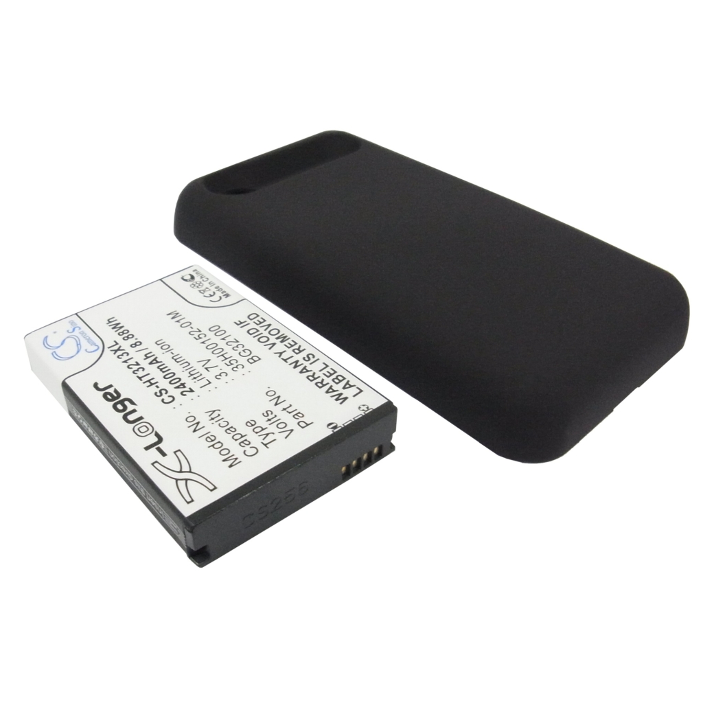 Mobile Phone Battery Google CS-HT3213XL