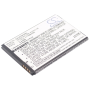 CS-HT6410SL<br />Batteries for   replaces battery 35H00180-02M