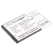 CS-HT6410XL<br />Batteries for   replaces battery 35H00181-01M