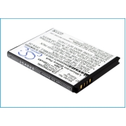 CS-HT6425SL<br />Batteries for   replaces battery 35H00168-06M