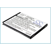 CS-HT6425SL<br />Batteries for   replaces battery 35H00168-02M