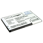 CS-HT7272ML<br />Batteries for   replaces battery 35H00140-00M