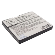 CS-HT8282SL<br />Batteries for   replaces battery BLAC160