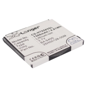 Mobile Phone Battery HTC T8585