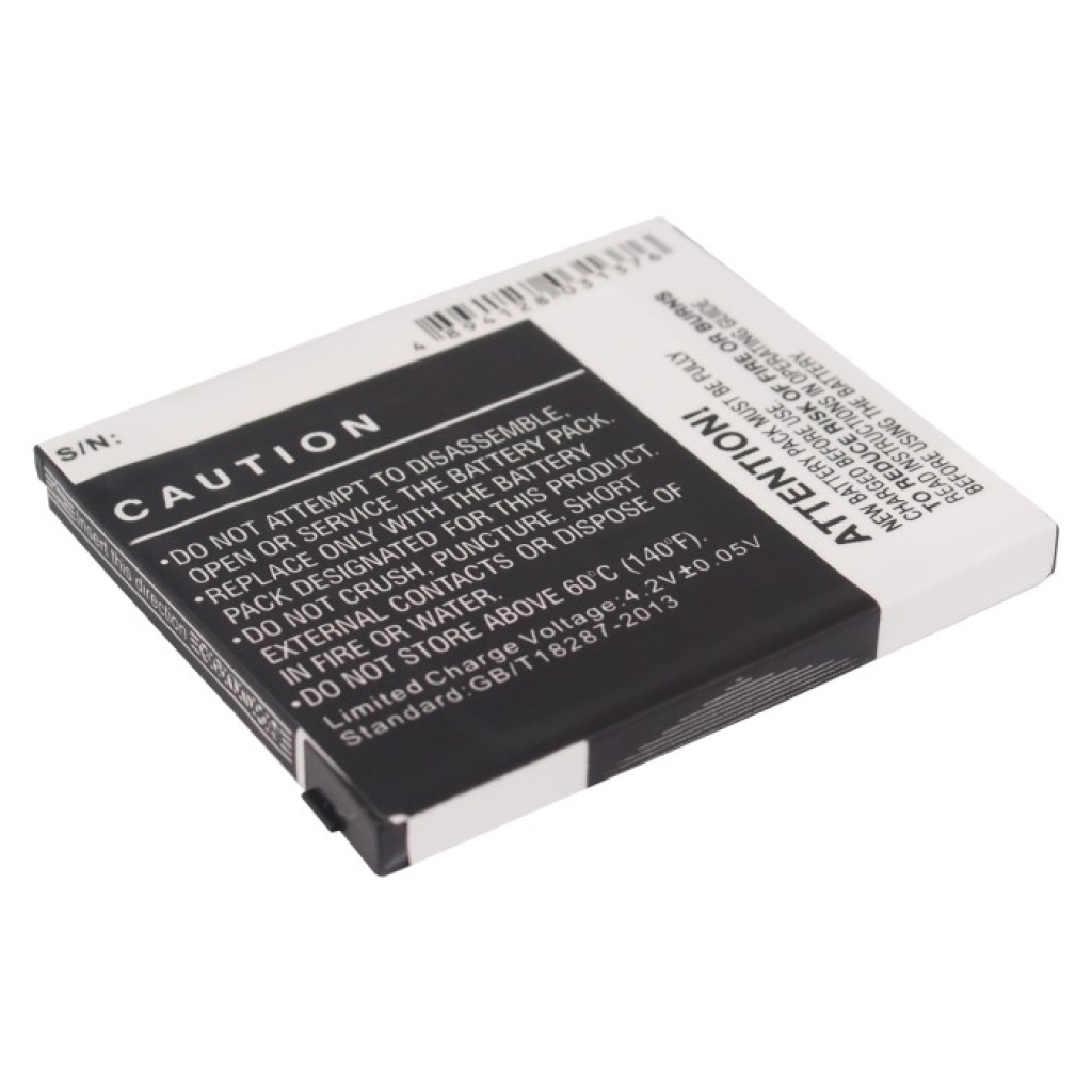 Mobile Phone Battery HTC T8585