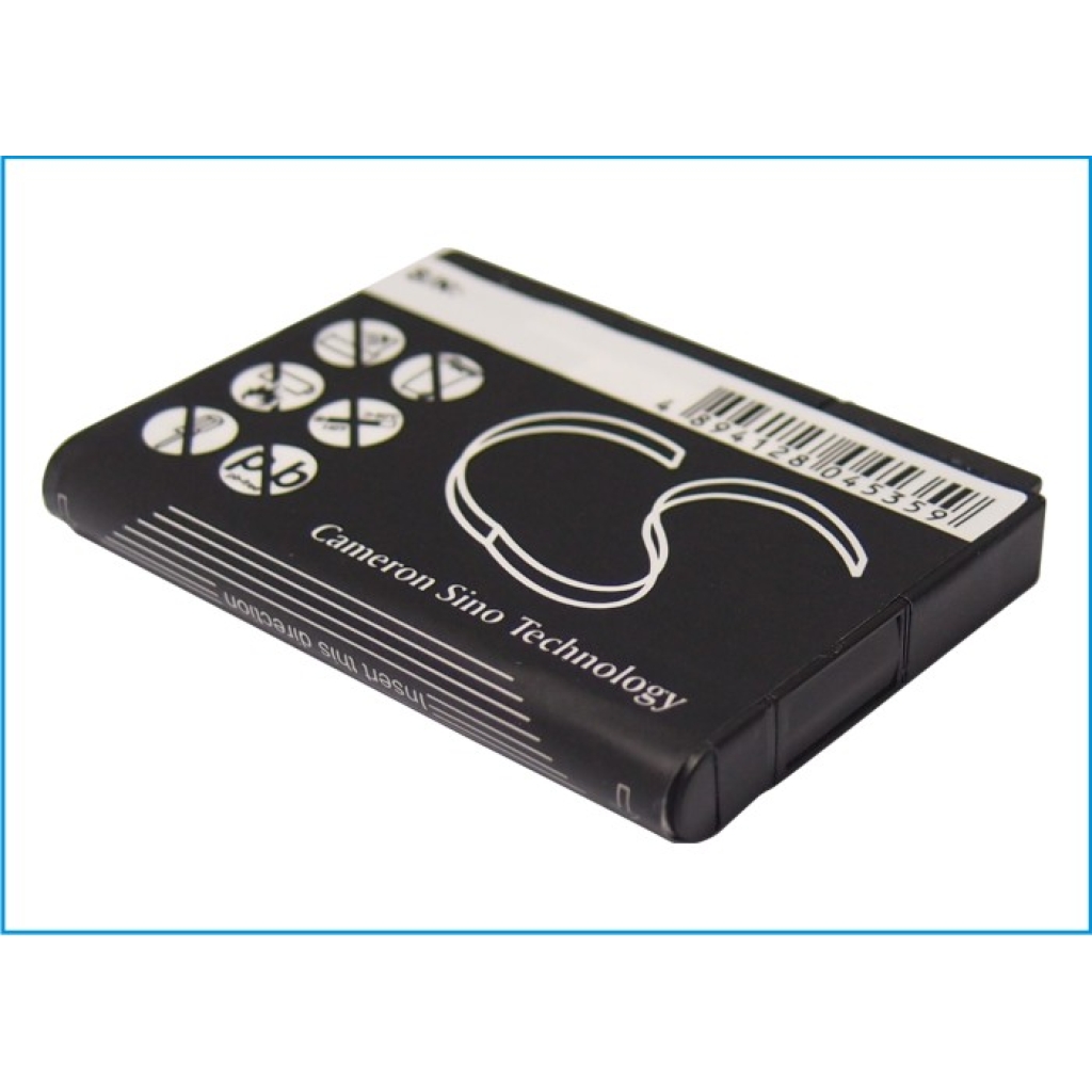 Mobile Phone Battery HTC PH06130 (CS-HTA810SL)