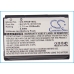 Mobile Phone Battery HTC PH06130 (CS-HTA810SL)