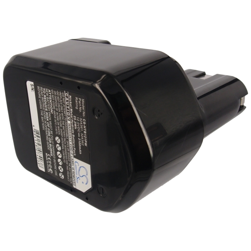Battery Replaces EB1214S