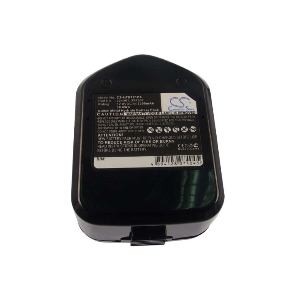 Battery Replaces EB1214S