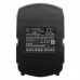 Battery industrial Hitachi CS-HTB183PW