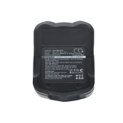 CS-HTB415PW<br />Batteries for   replaces battery EBL 1430