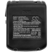 Battery industrial Hitachi CS-HTB430PX