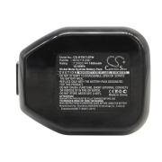 CS-HTB715PW<br />Batteries for   replaces battery EB712S