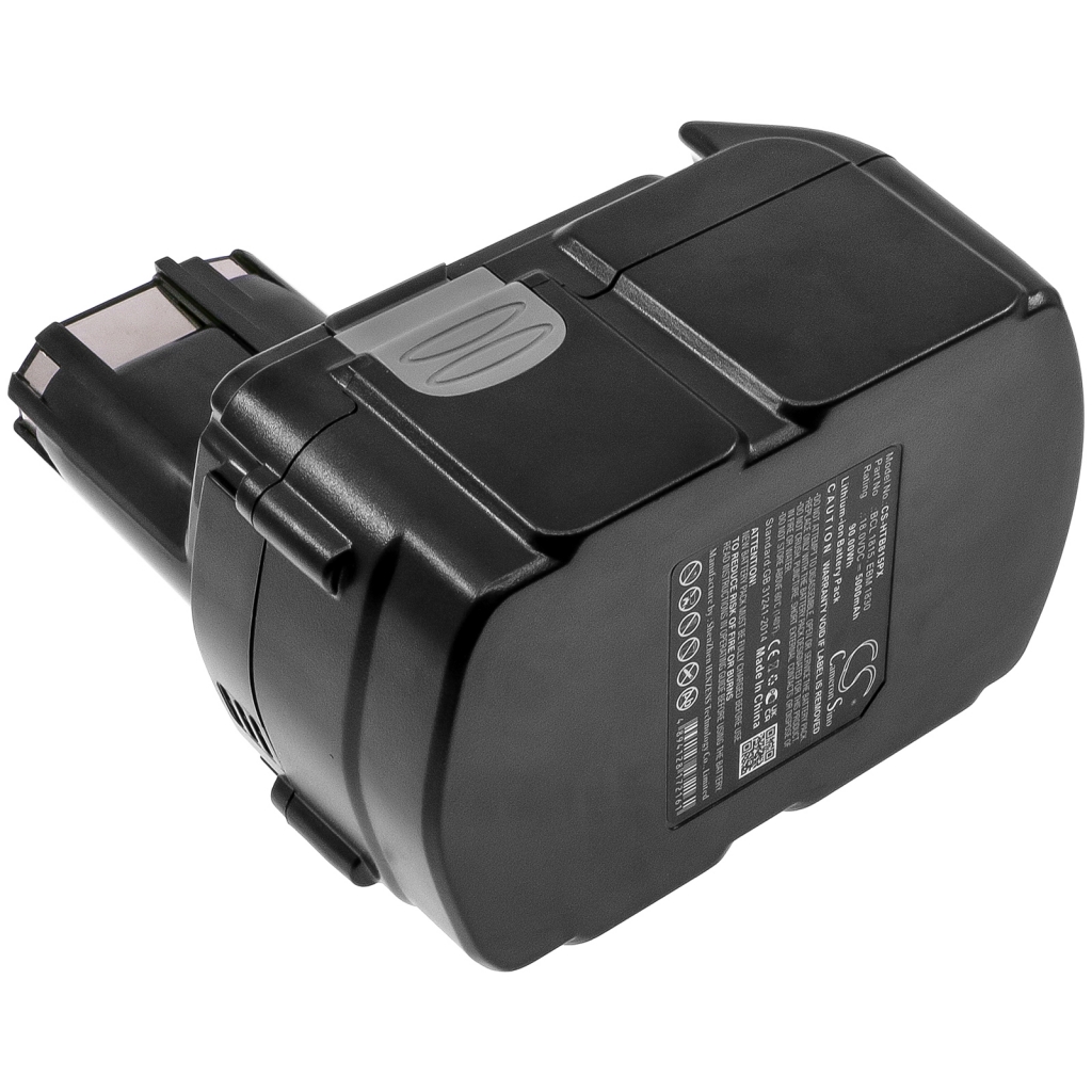 Power Tools Battery Hitachi DS 18DVB2