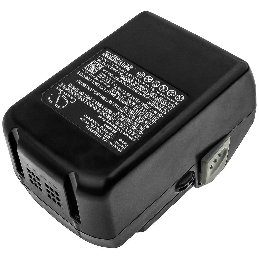 Battery industrial Hitachi CS-HTB830PH