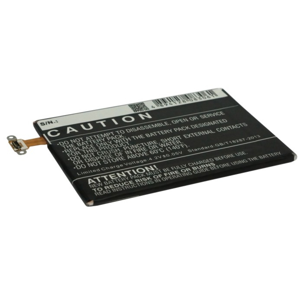 Battery Replaces 35H00210-00M