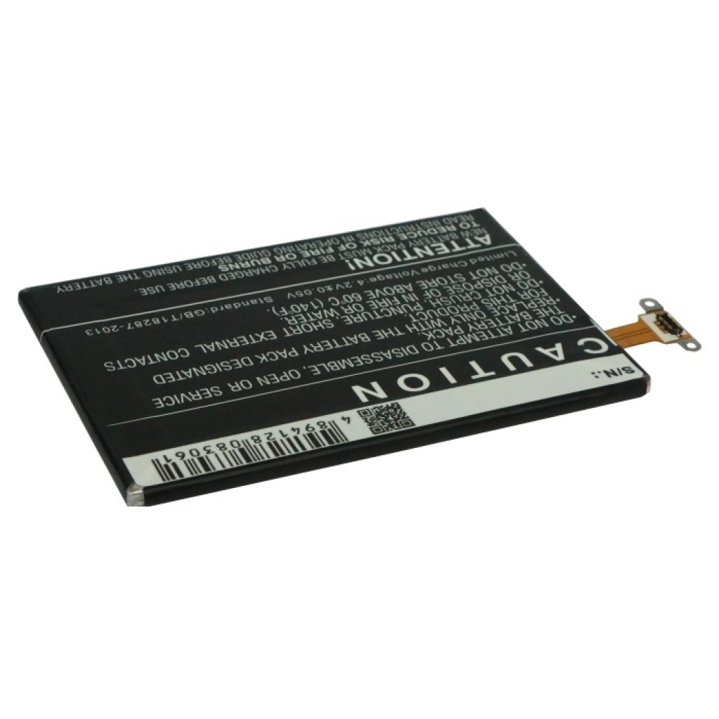 Mobile Phone Battery HTC PO58220 (CS-HTC601XL)