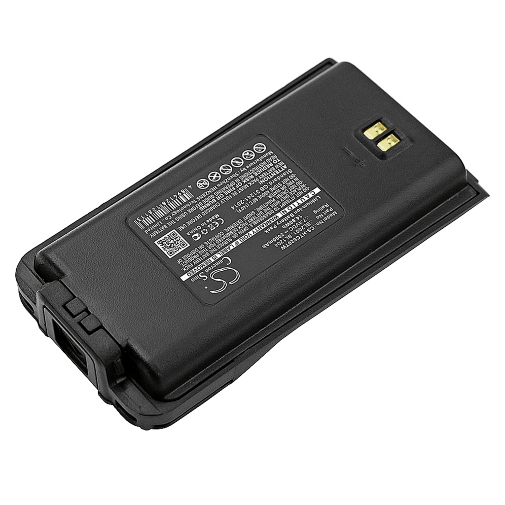 Battery Replaces BL2001