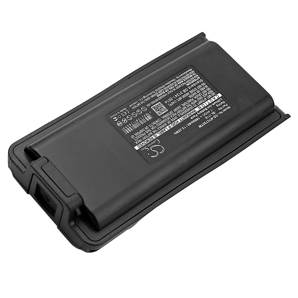 Two-Way Radio Battery Tytera TC-720S (CS-HTC720TW)