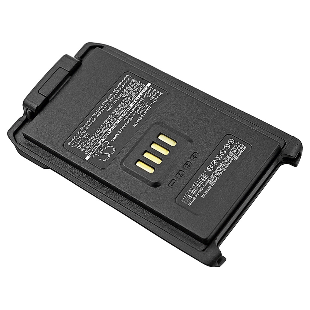 Two-Way Radio Battery HYT CS-HTC850TW