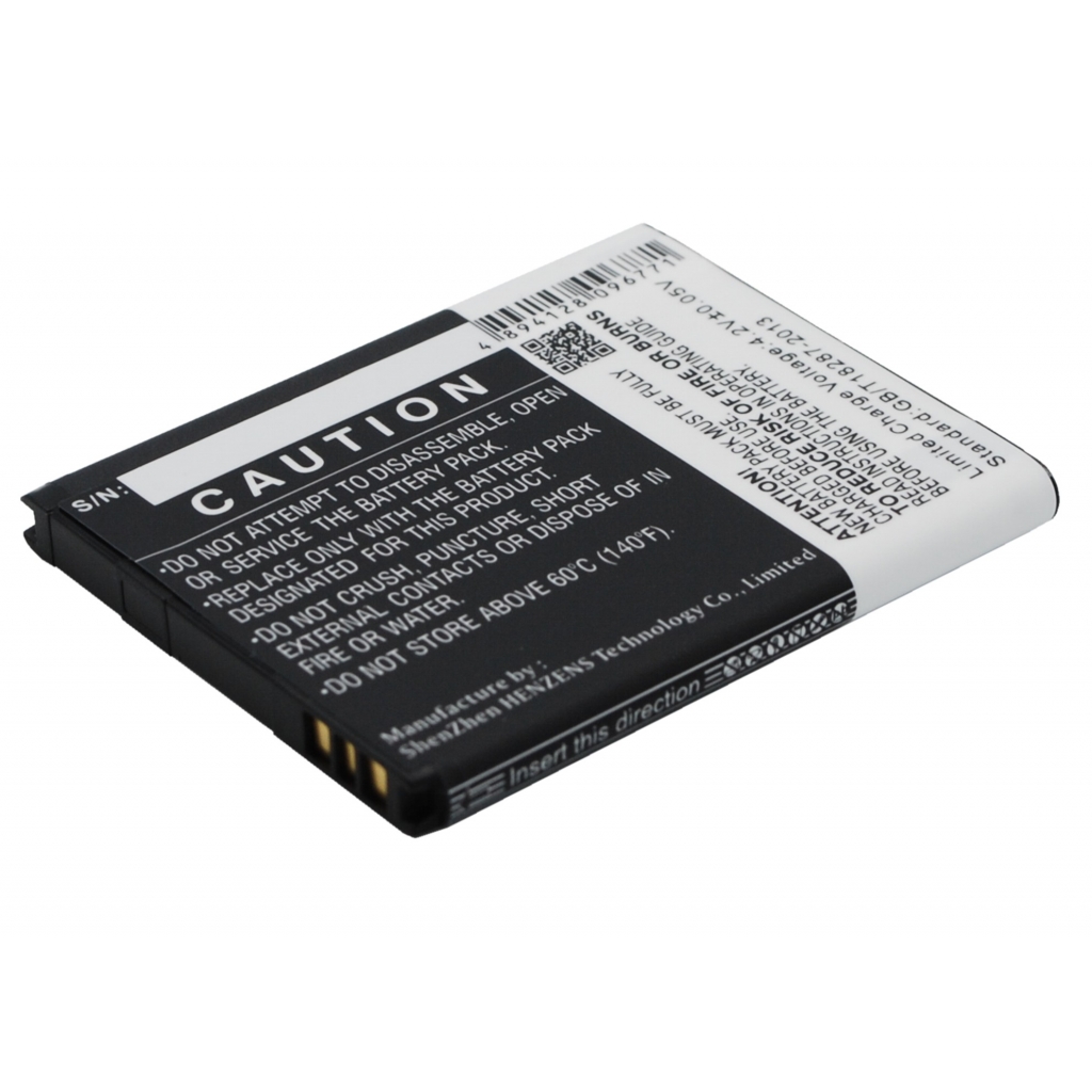 Battery Replaces BA S840
