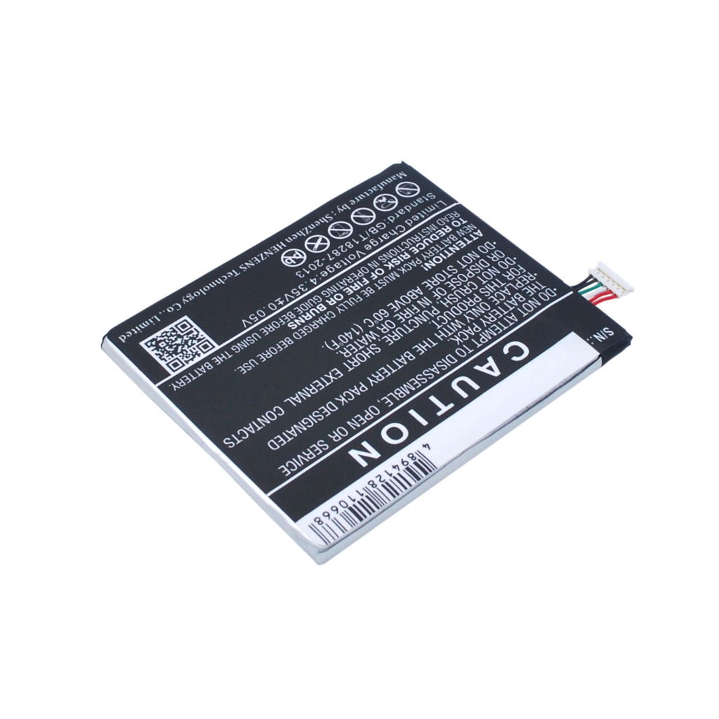 Mobile Phone Battery HTC D626s (CS-HTD626SL)