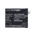 Mobile Phone Battery HTC D626s (CS-HTD626SL)