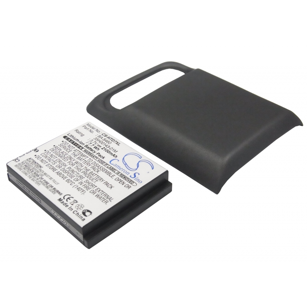 Battery Replaces BD29100