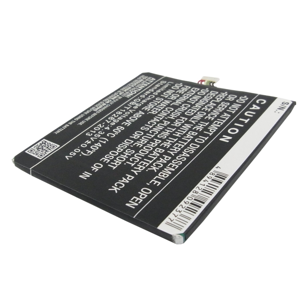 Battery Replaces 35H00220-01M