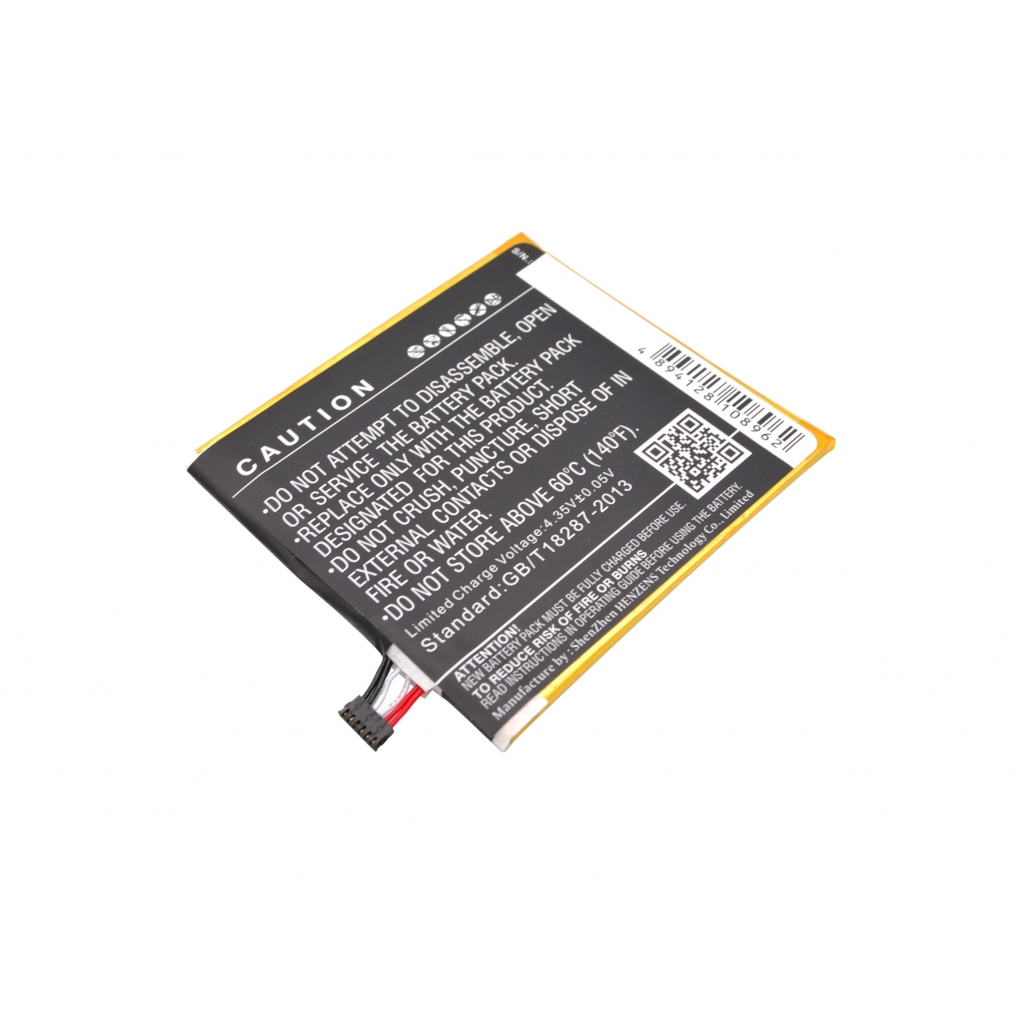 Mobile Phone Battery HTC D826y (CS-HTD826SL)