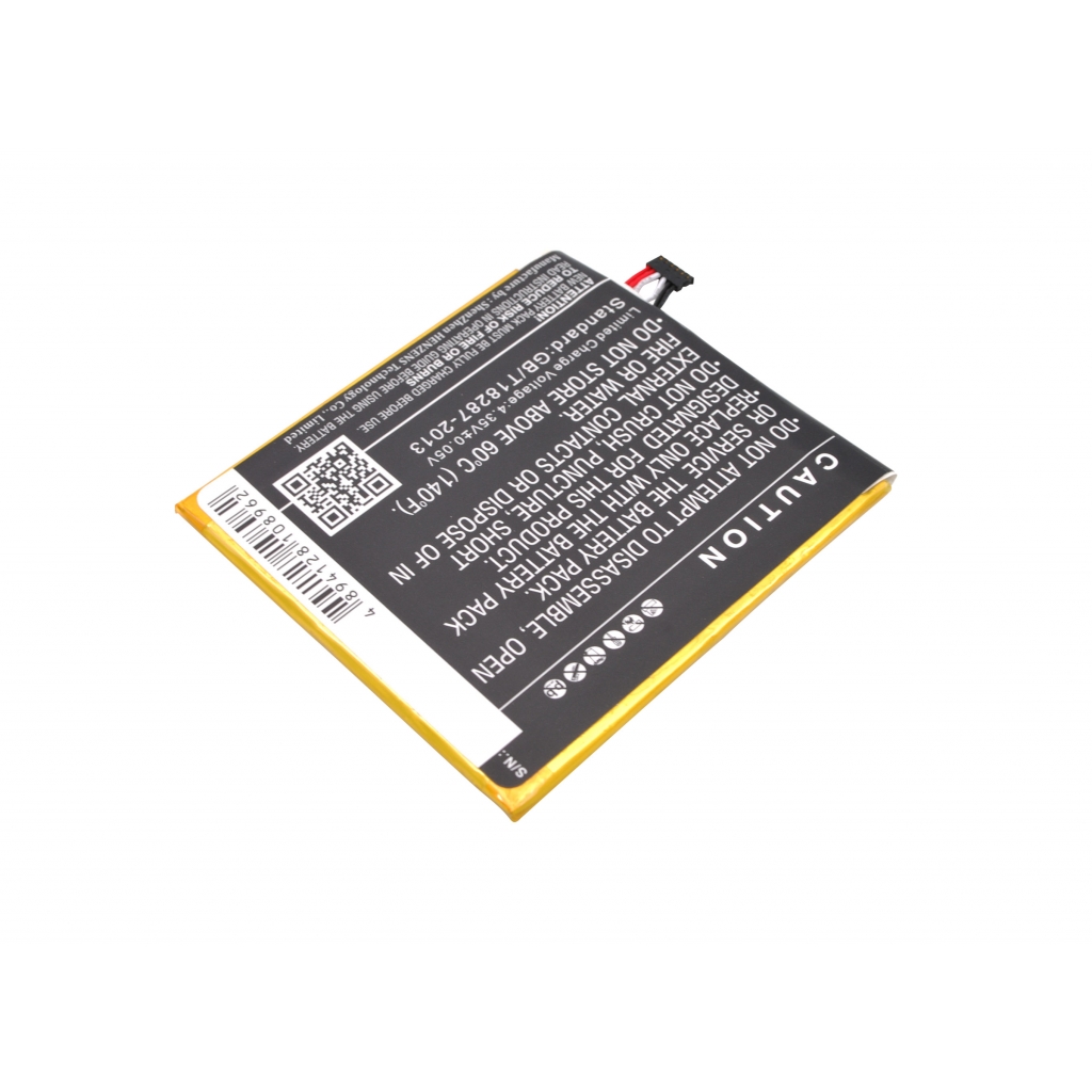 Mobile Phone Battery HTC D826y (CS-HTD826SL)