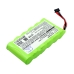 Battery Replaces 3A992