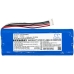 Battery Replaces Z1000