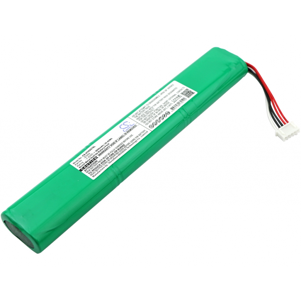 Power Tools Battery Hioki PW3198 (CS-HTK857SL)
