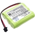 Power Tools Battery Hioki 8870-20 (CS-HTK887SL)