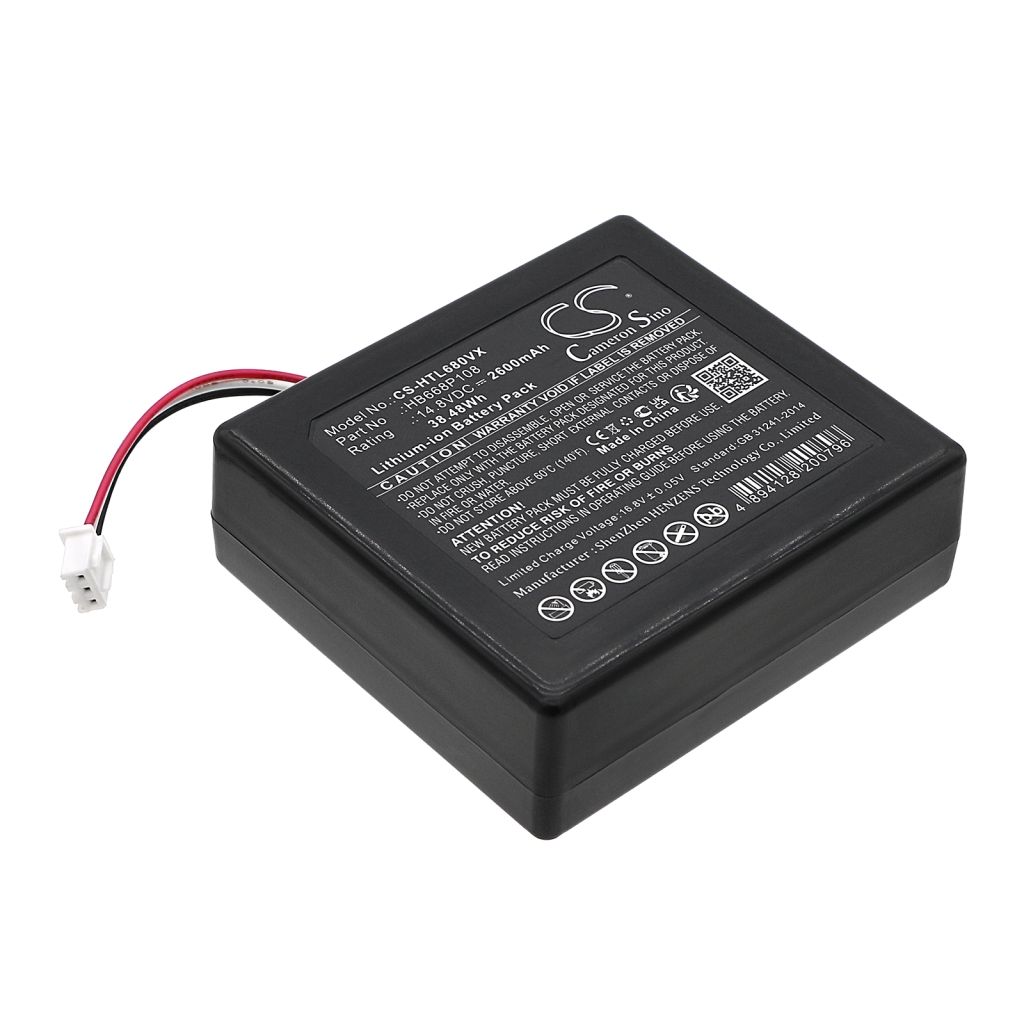 Batteries Smart Home Battery CS-HTL680VX