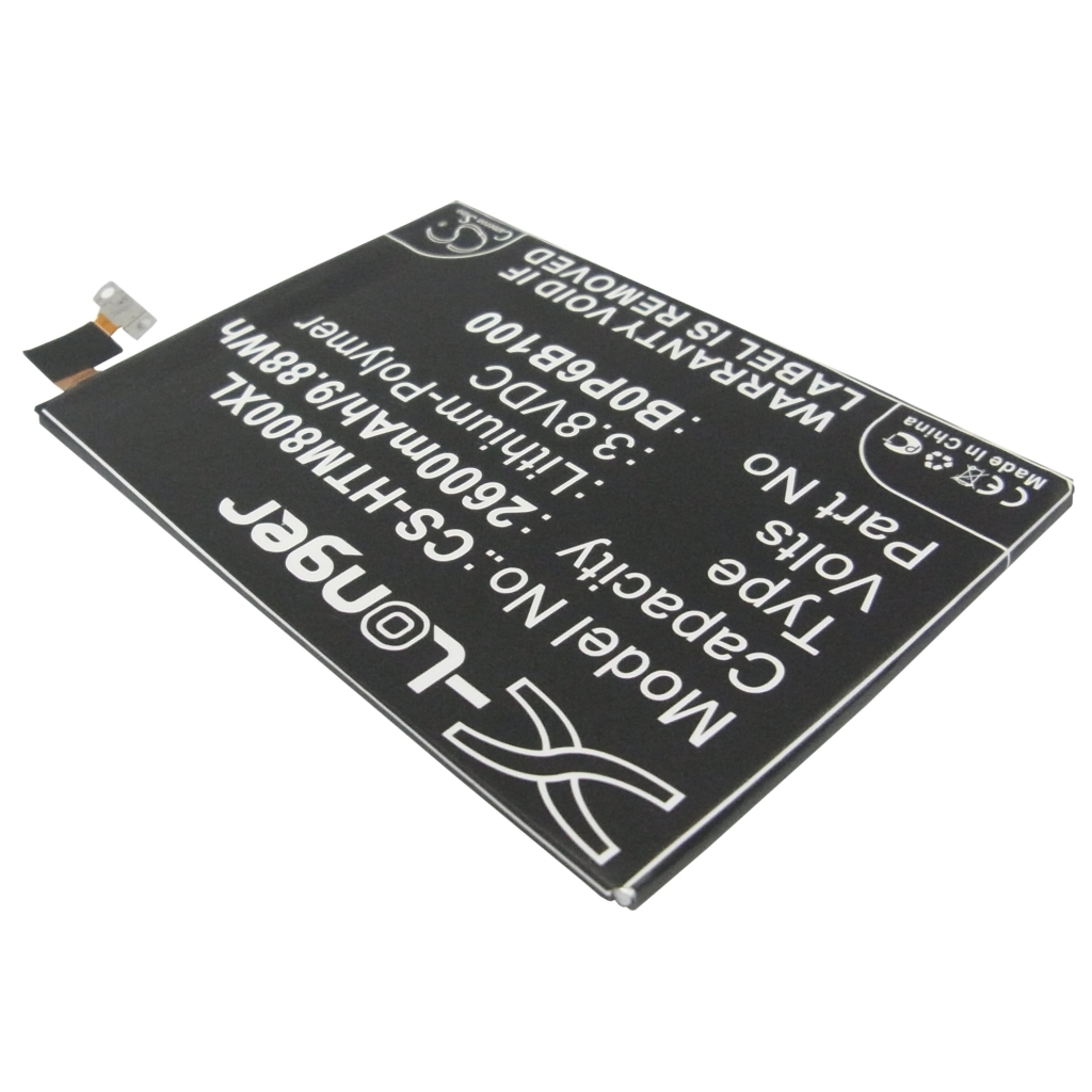 Mobile Phone Battery HTC One M8E Eye (CS-HTM800XL)