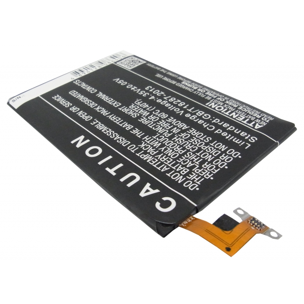 Mobile Phone Battery HTC One M8 (CS-HTM800XL)
