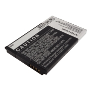 Mobile Phone Battery HTC T5353