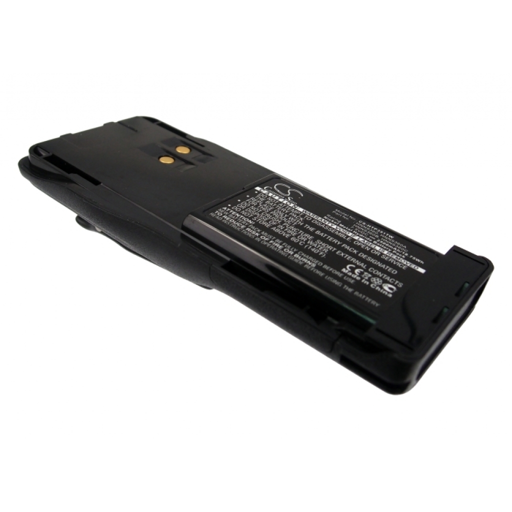 Battery Replaces HNN9360C