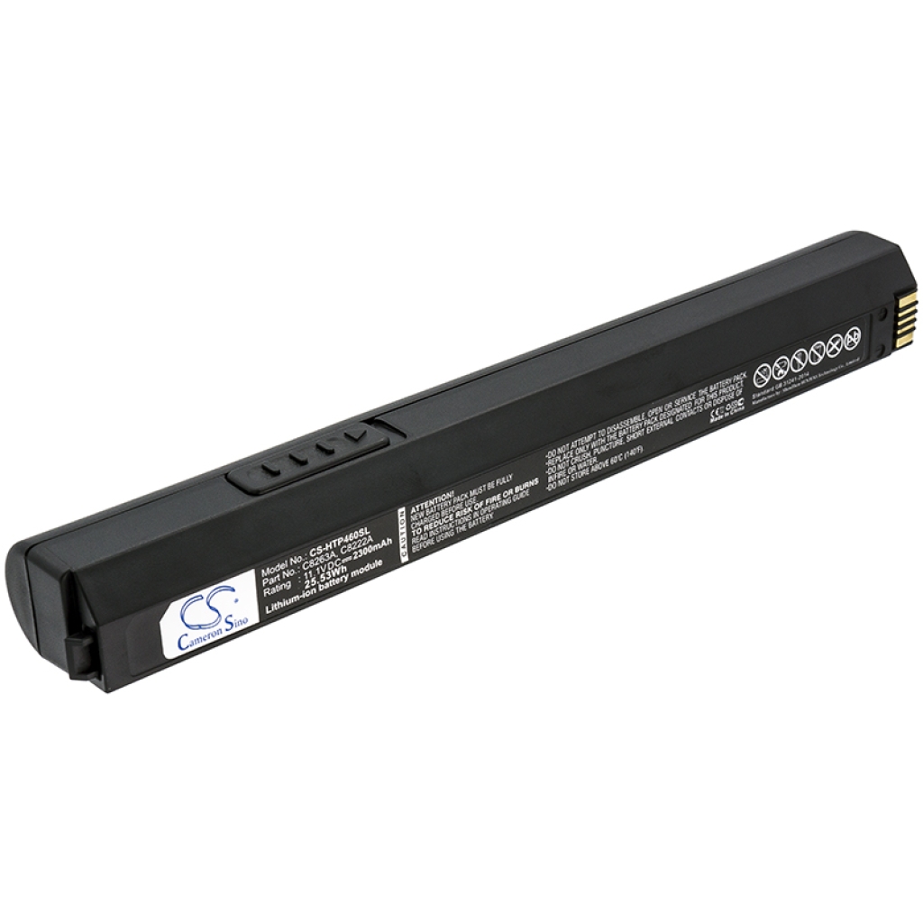 Printer Battery HP CS-HTP460SL