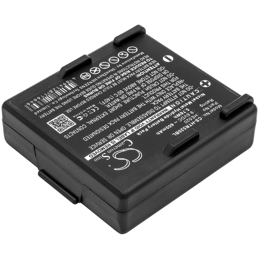 Battery Replaces 68300510