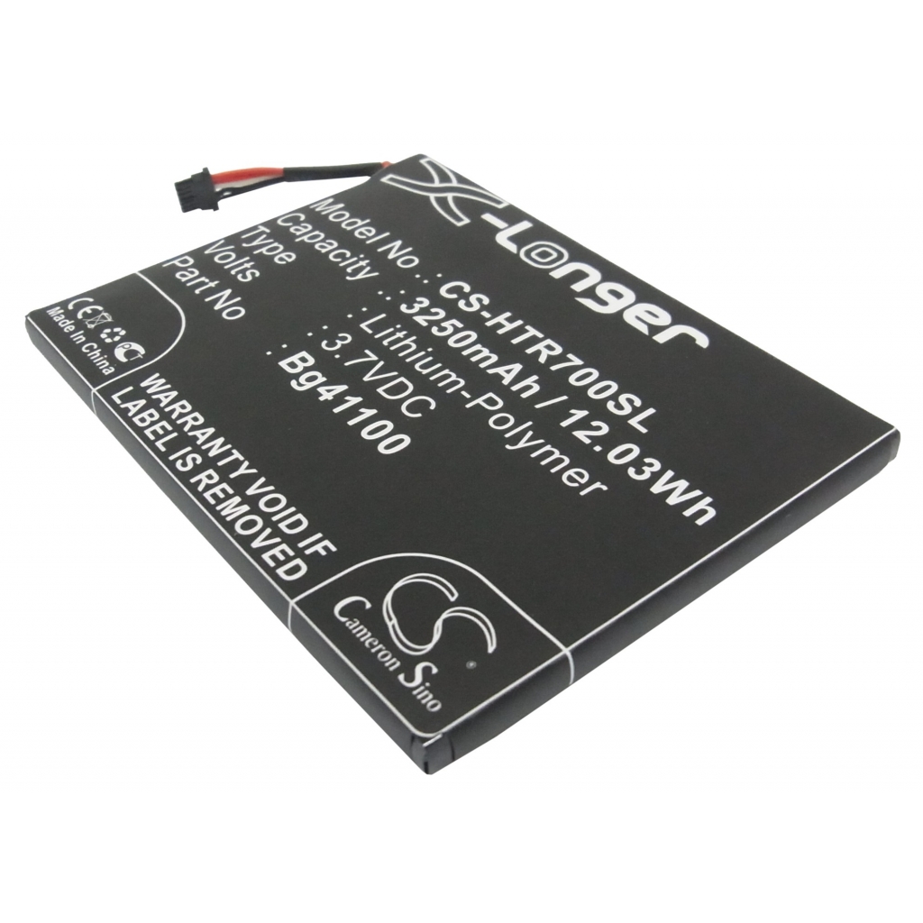 Battery Replaces 35H00148-00M