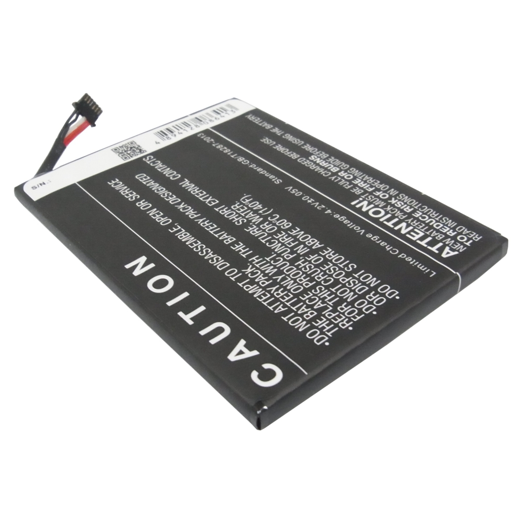 Battery Replaces BG41100