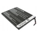 Tablet Battery HTC CS-HTR700SL