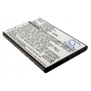 CS-HTS510SL<br />Batteries for   replaces battery BA S590