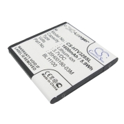 Mobile Phone Battery HTC T329W